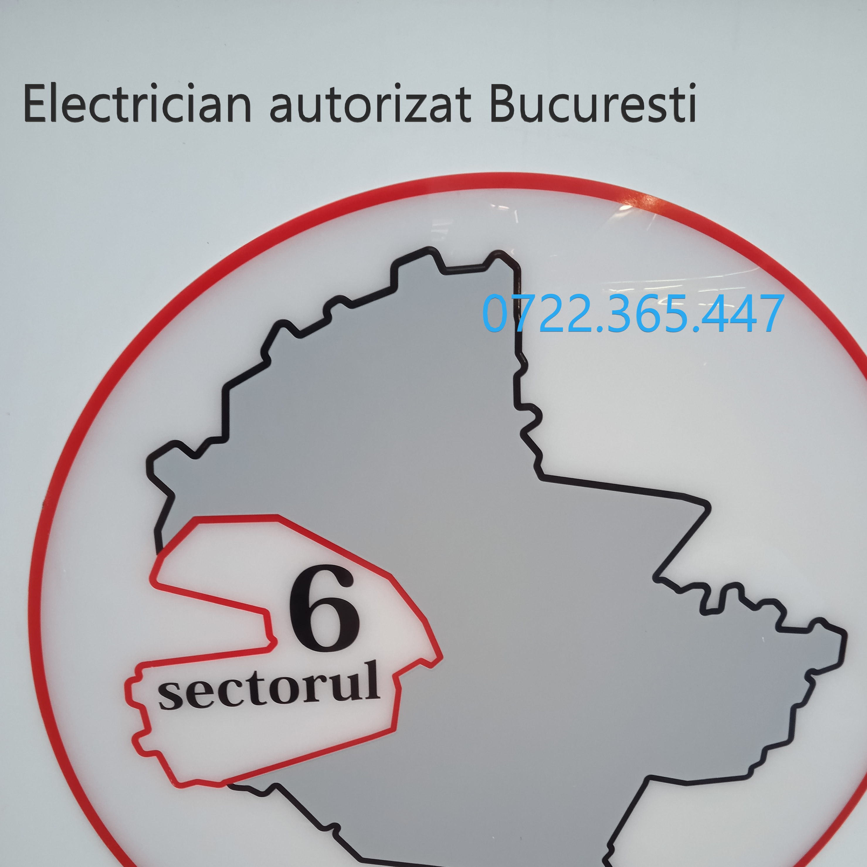 electrician sector 6